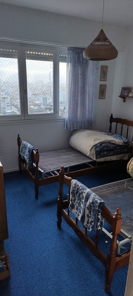 Departamento 4 Ambientes con Cochera