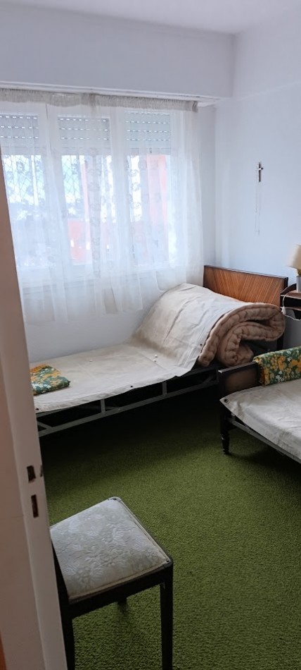 Departamento 4 Ambientes con Cochera