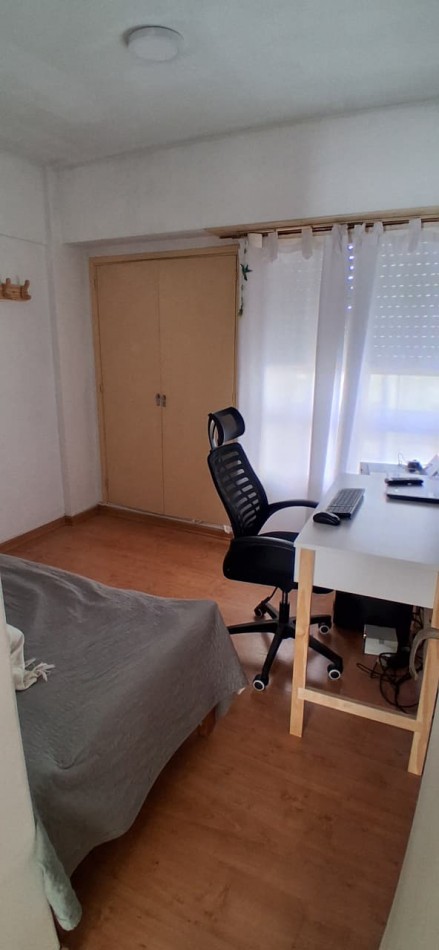 Departamento 3 Ambientes con Cochera