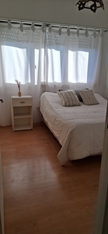 Departamento 3 Ambientes con Cochera