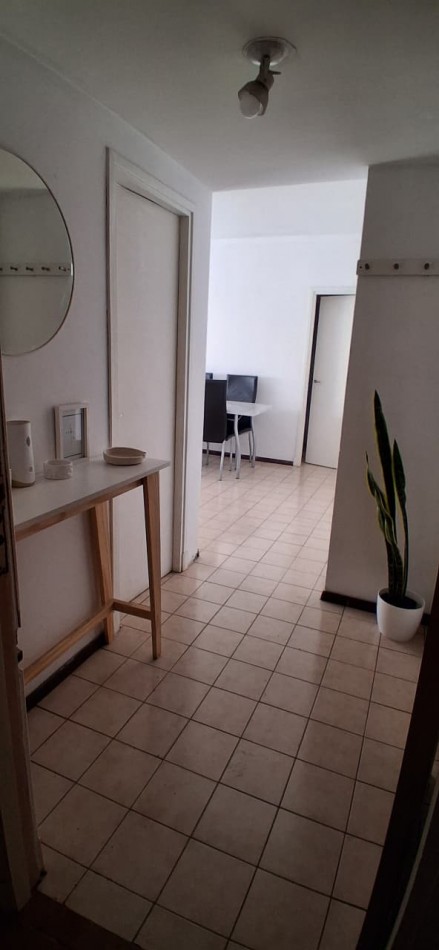 Departamento 3 Ambientes con Cochera