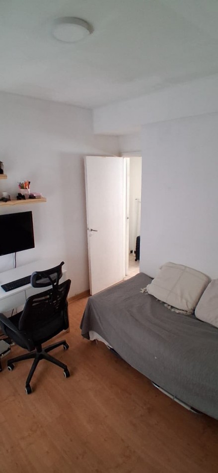 Departamento 3 Ambientes con Cochera