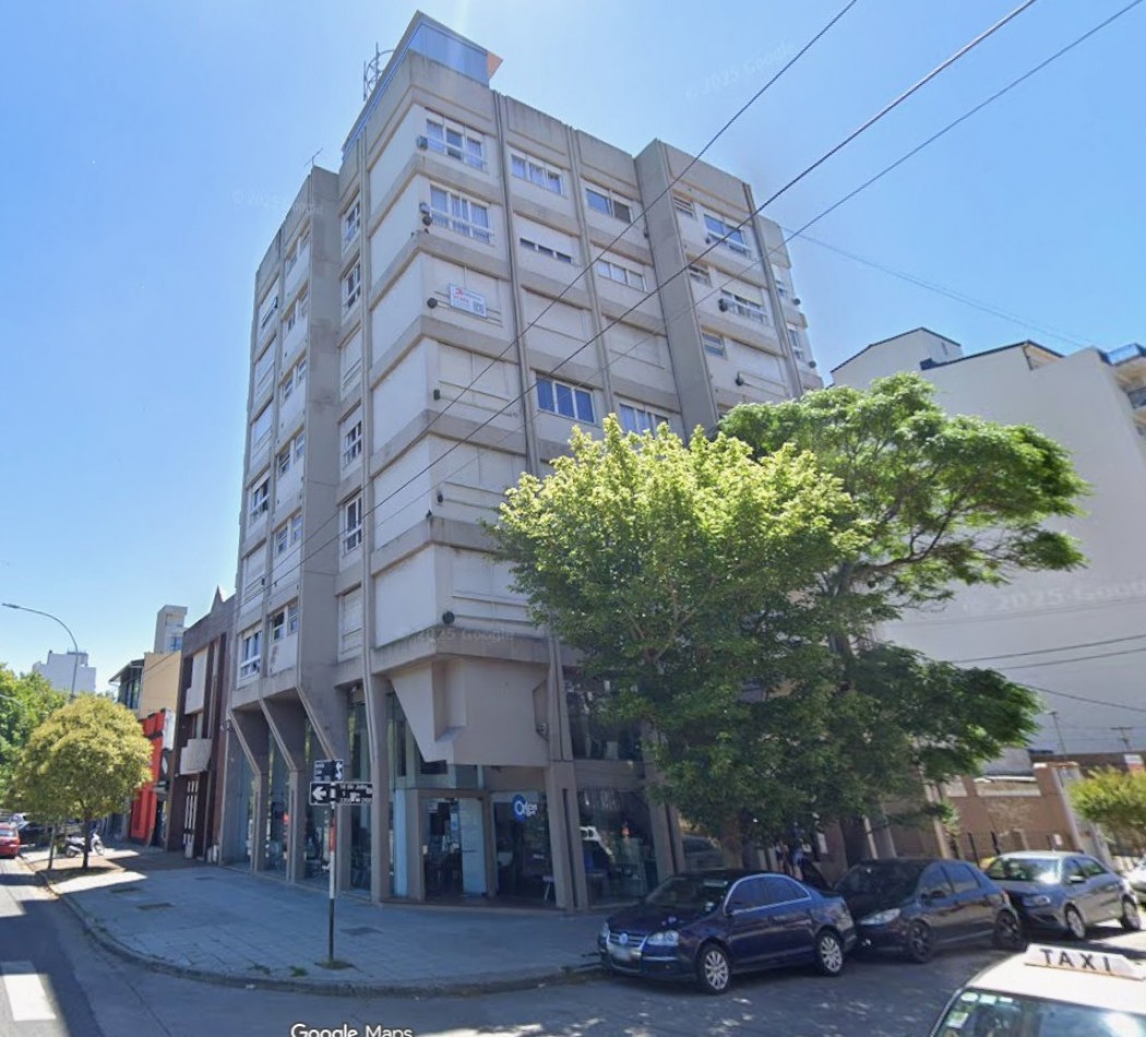 Departamento 3 Ambientes con Cochera