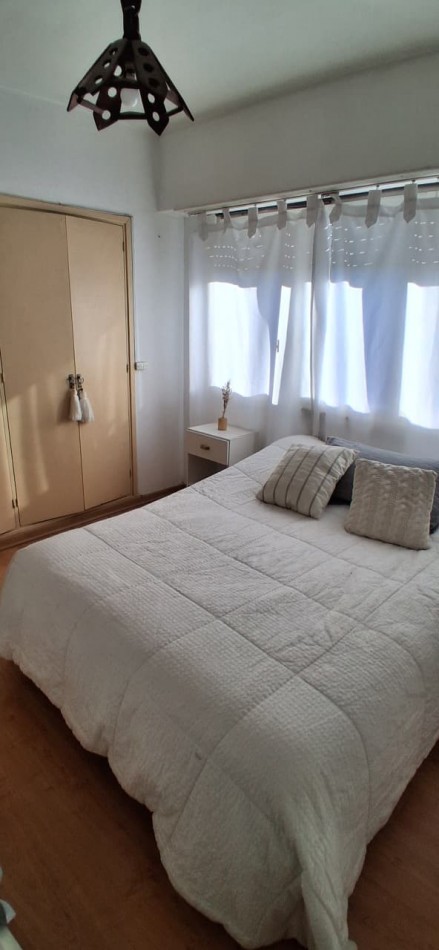 Departamento 3 Ambientes con Cochera