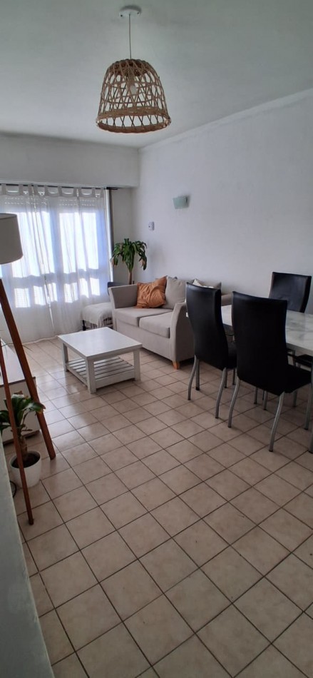 Departamento 3 Ambientes con Cochera