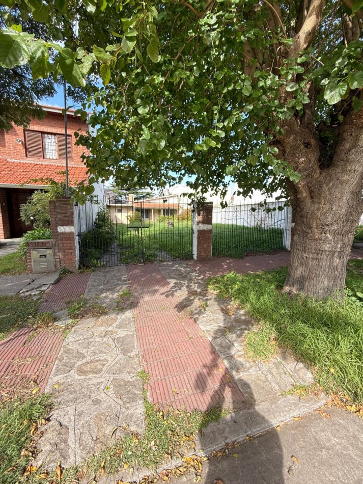 Lote Parque Luro de 10 x 33 mts