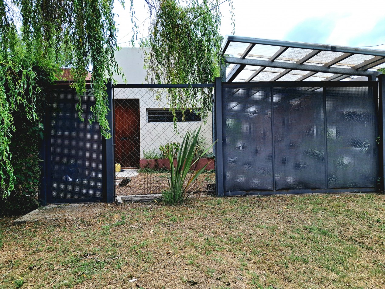 VENTA MODERNA CASA 3 AMBIENTES