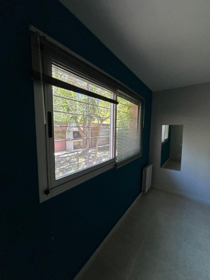 Moderna Casa 3 Ambientes con Entrada Autos (2) 