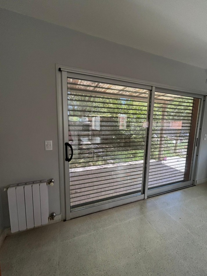 Moderna Casa 3 Ambientes con Entrada Autos (2) 