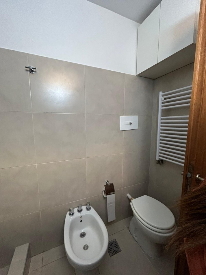 Moderna Casa 3 Ambientes con Entrada Autos (2) 