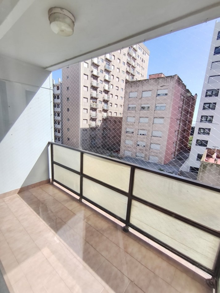 Departamento 1 Ambiente a 100 mts de la Playa