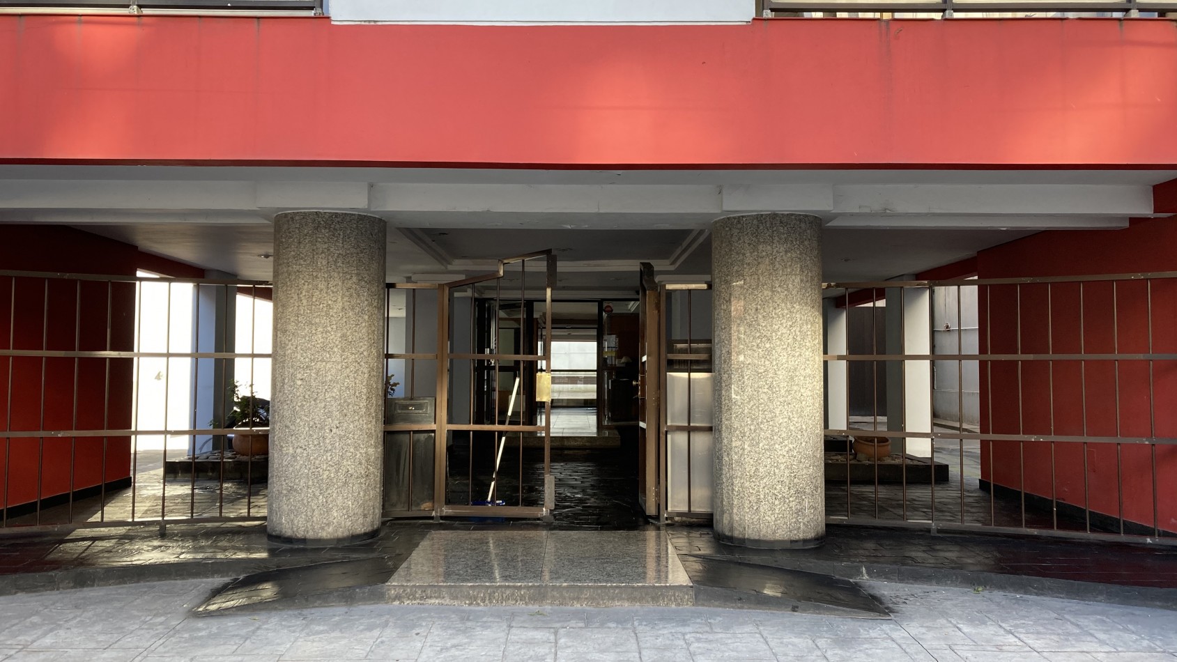 Departamento 1 Ambiente a 100 mts de la Playa