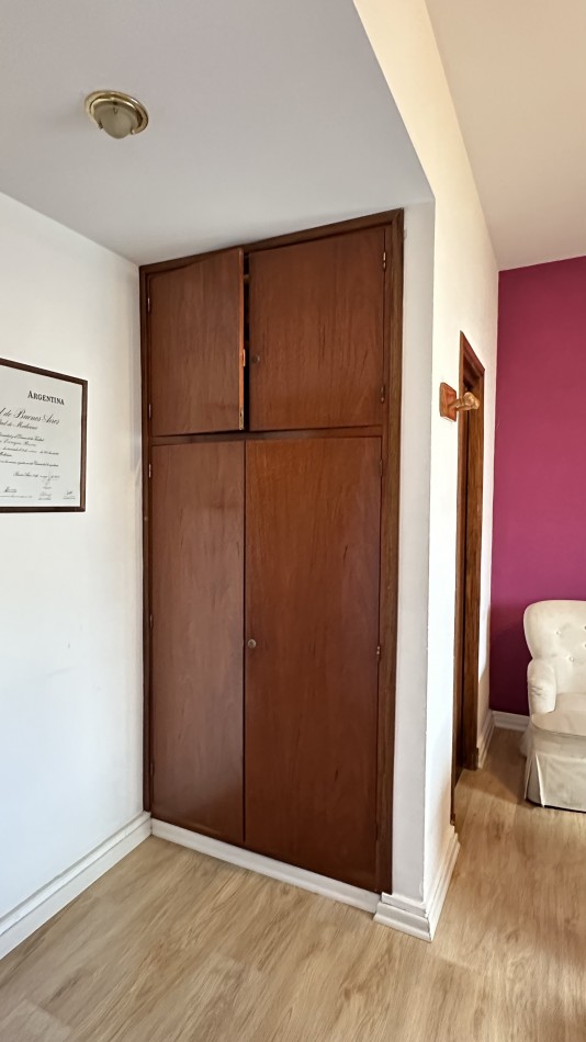 Alquiler Consultorio c/baño Privado