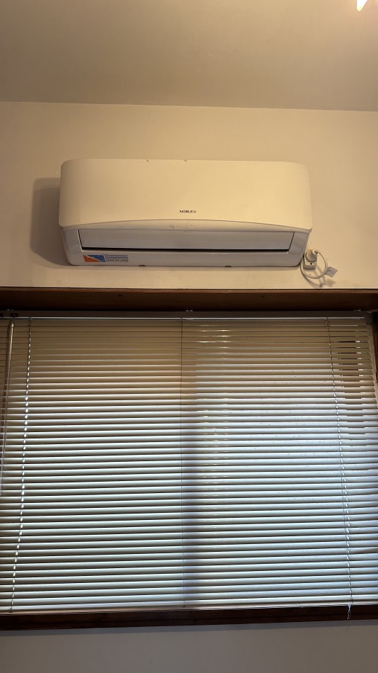 Alquiler Consultorio c/baño Privado