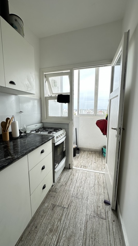 Departamento 4 Ambientes para Estudiantes