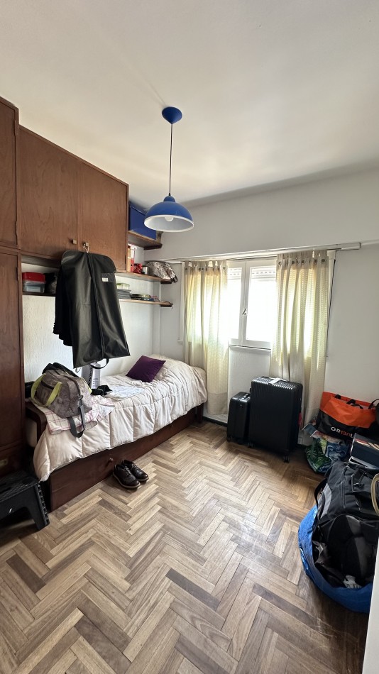 Departamento 4 Ambientes para Estudiantes