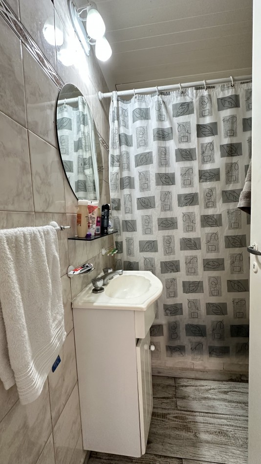 Departamento 4 Ambientes para Estudiantes