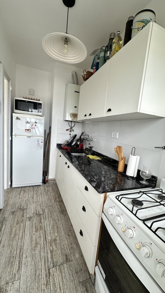 Departamento 4 Ambientes para Estudiantes