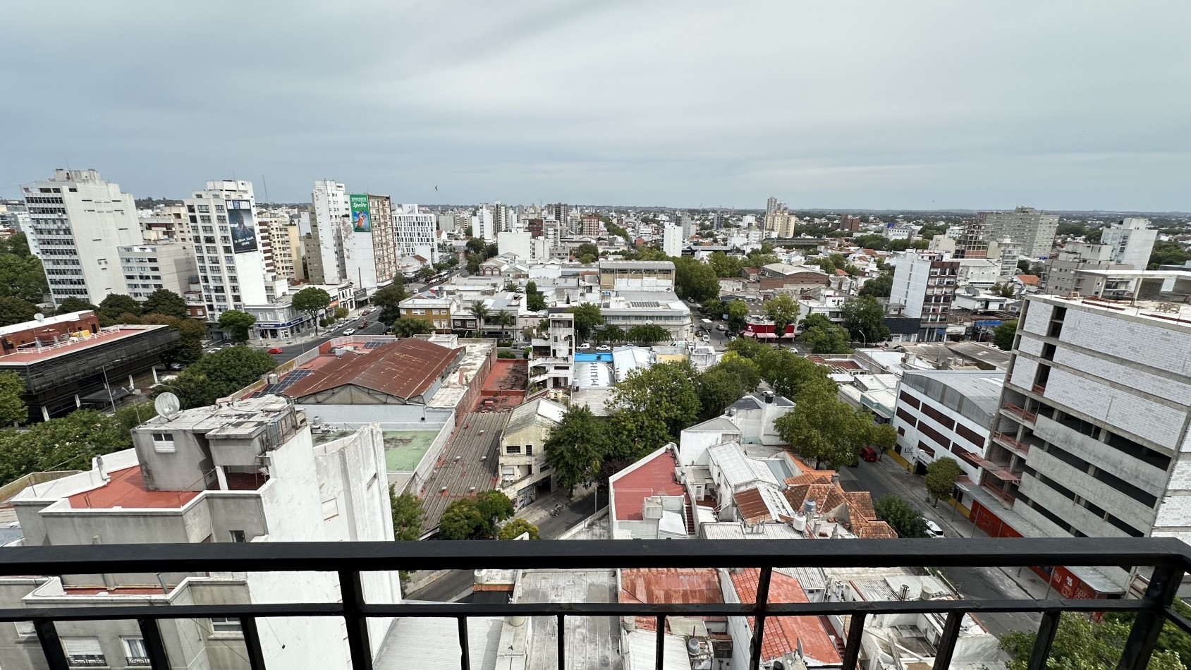 Departamento 4 Ambientes para Estudiantes