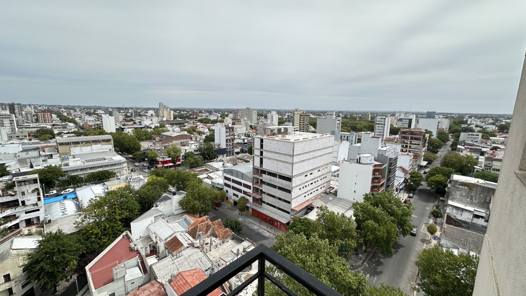 Departamento 4 Ambientes para Estudiantes