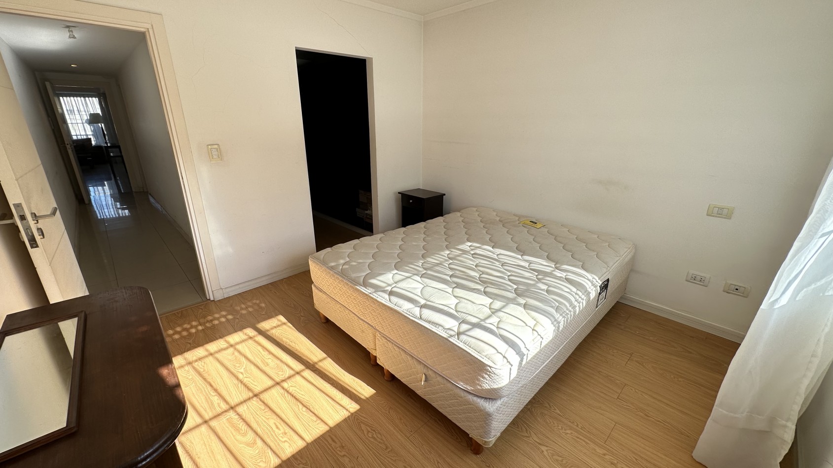 Departamento 3 Ambientes con Cochera