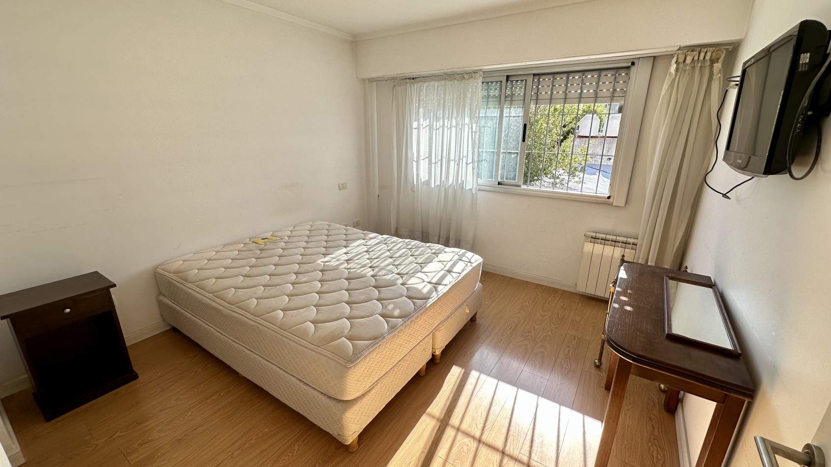 Departamento 3 Ambientes con Cochera