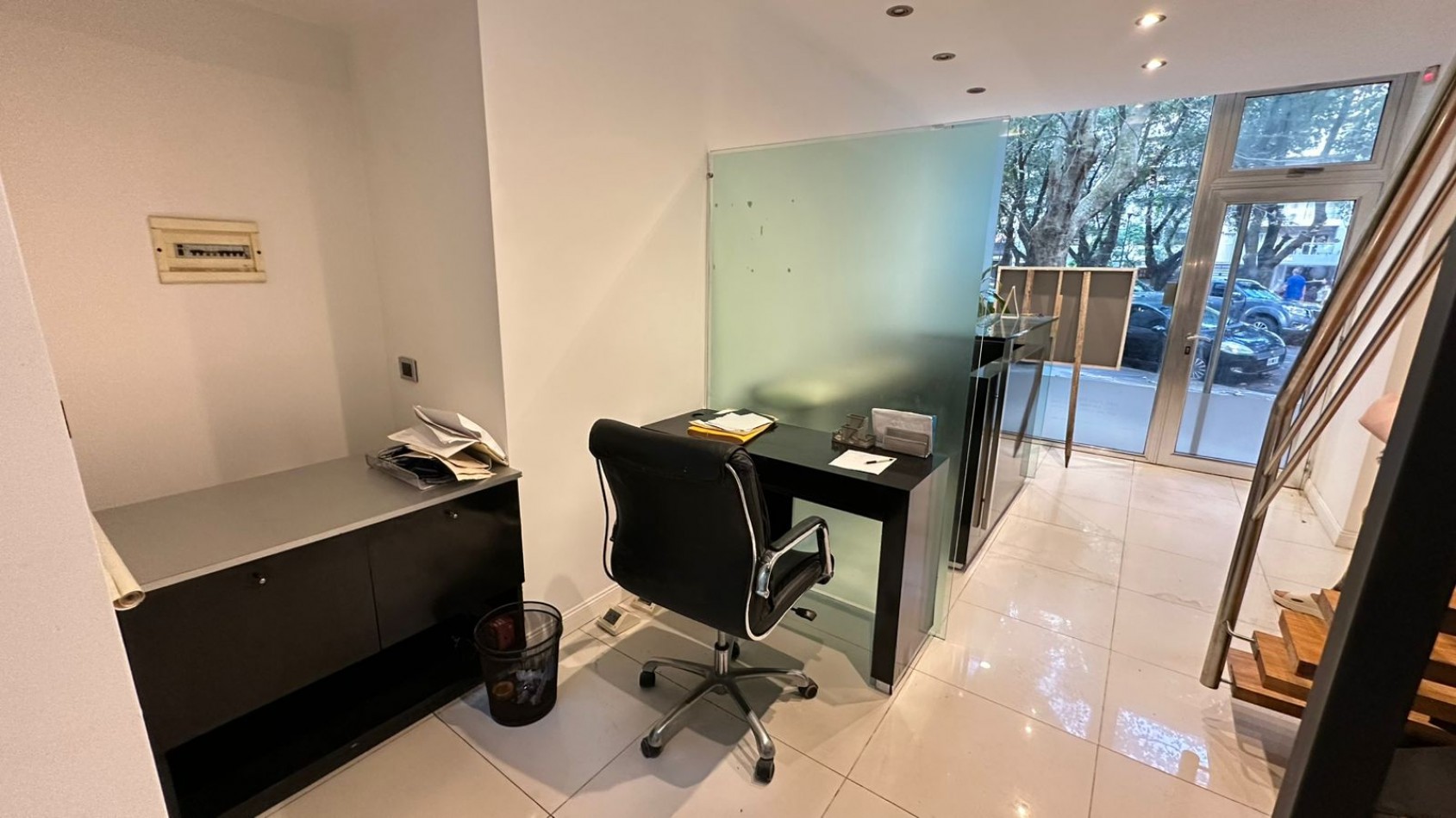 Alquiler Local Ideal Oficina