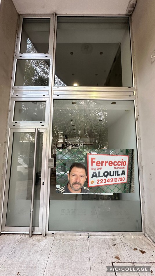 Alquiler Local Ideal Oficina