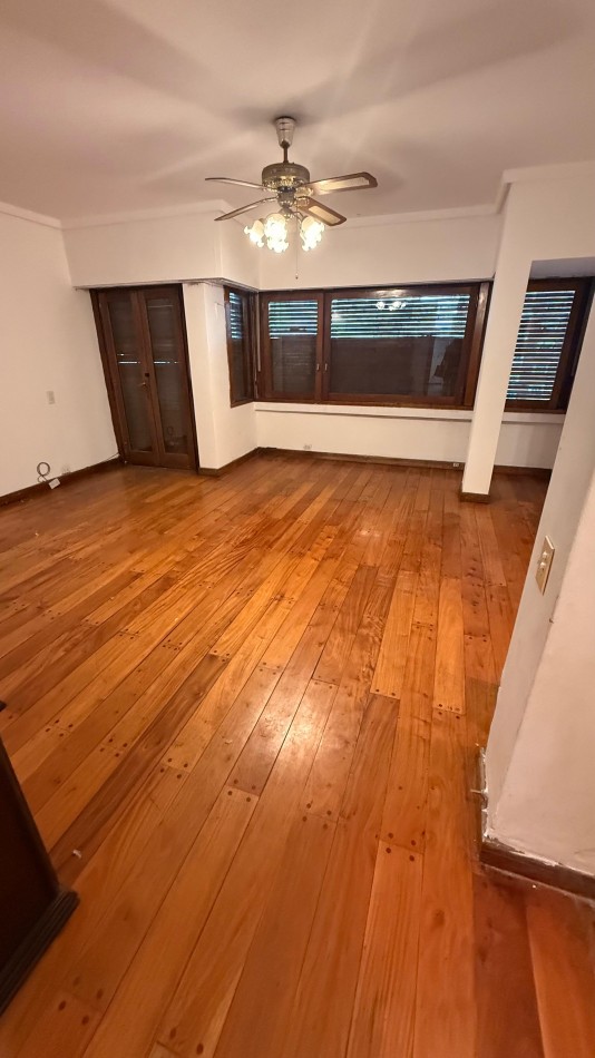 Departamento 3 Ambientes con Cochera en La Perla