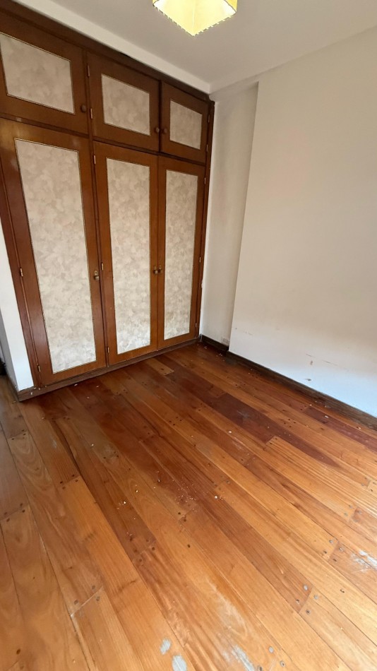 Departamento 3 Ambientes con Cochera en La Perla