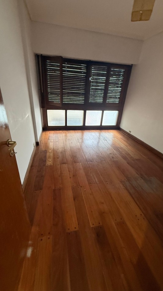 Departamento 3 Ambientes con Cochera en La Perla