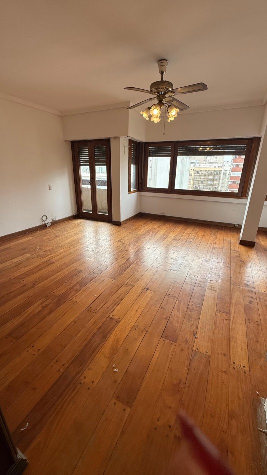 Departamento 3 Ambientes con Cochera en La Perla