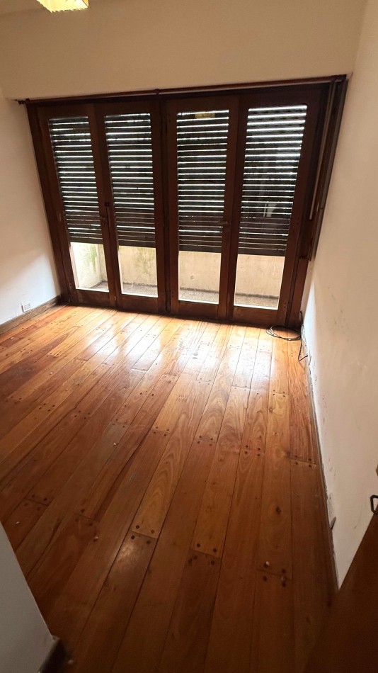 Departamento 3 Ambientes con Cochera en La Perla