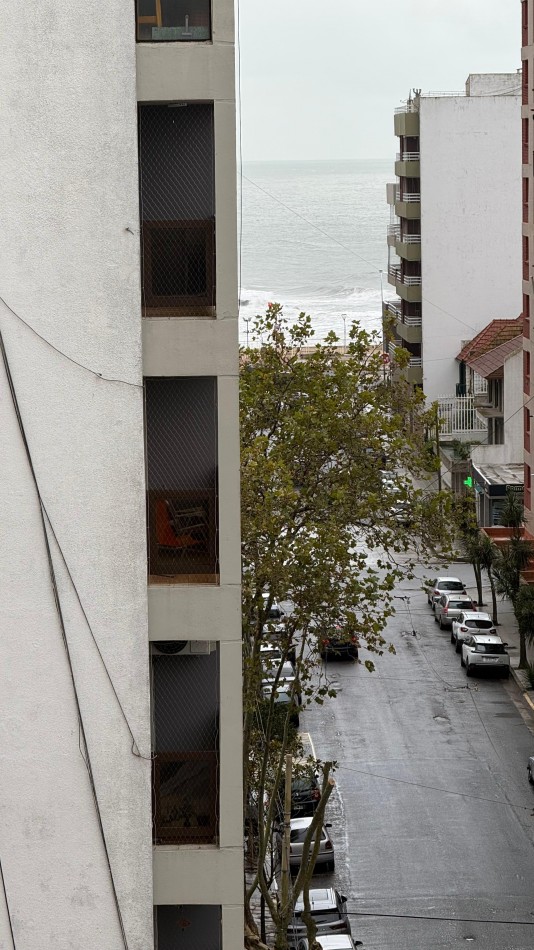 Departamento 3 Ambientes con Cochera en La Perla