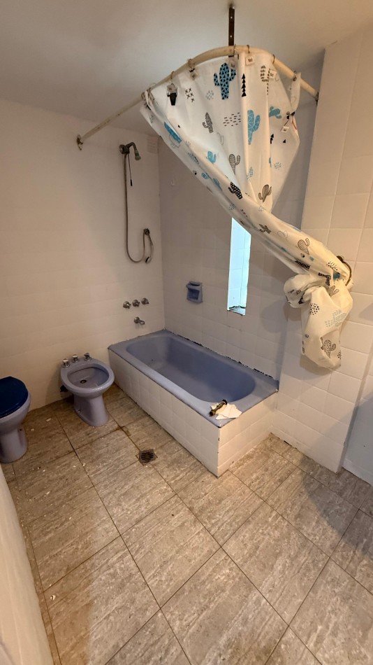 Departamento 3 Ambientes con Cochera en La Perla