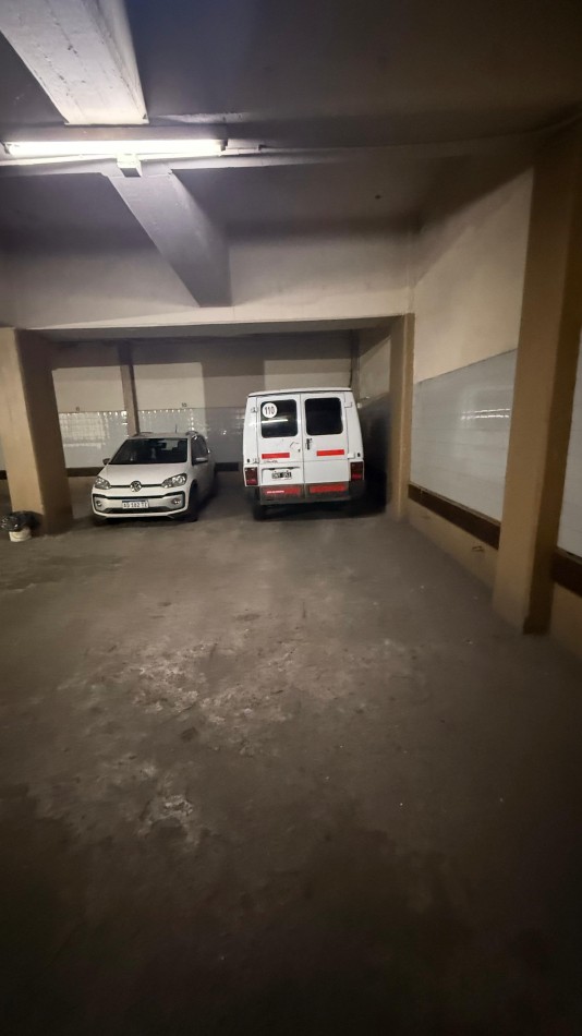 Departamento 3 Ambientes con Cochera en La Perla