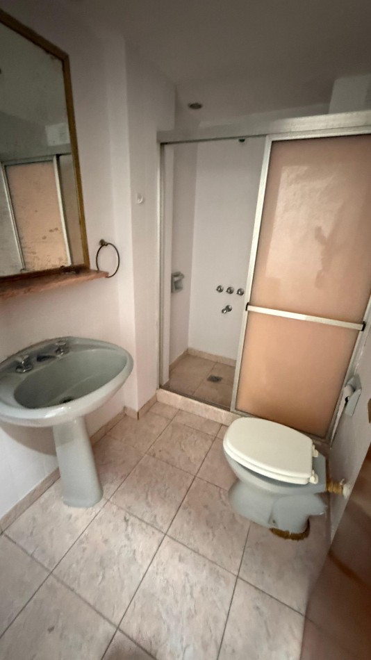 Departamento 3 Ambientes con Cochera en La Perla