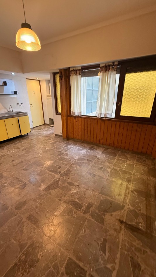 Departamento 3 Ambientes con Cochera en La Perla