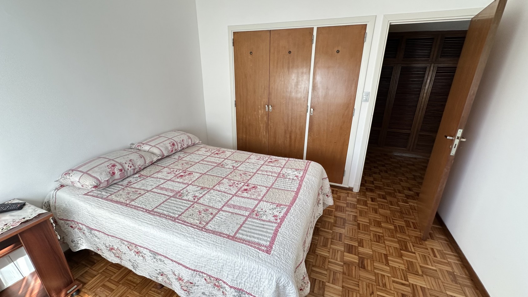 Departamento 3 Ambientes con Balcon en Alquiler Temporario