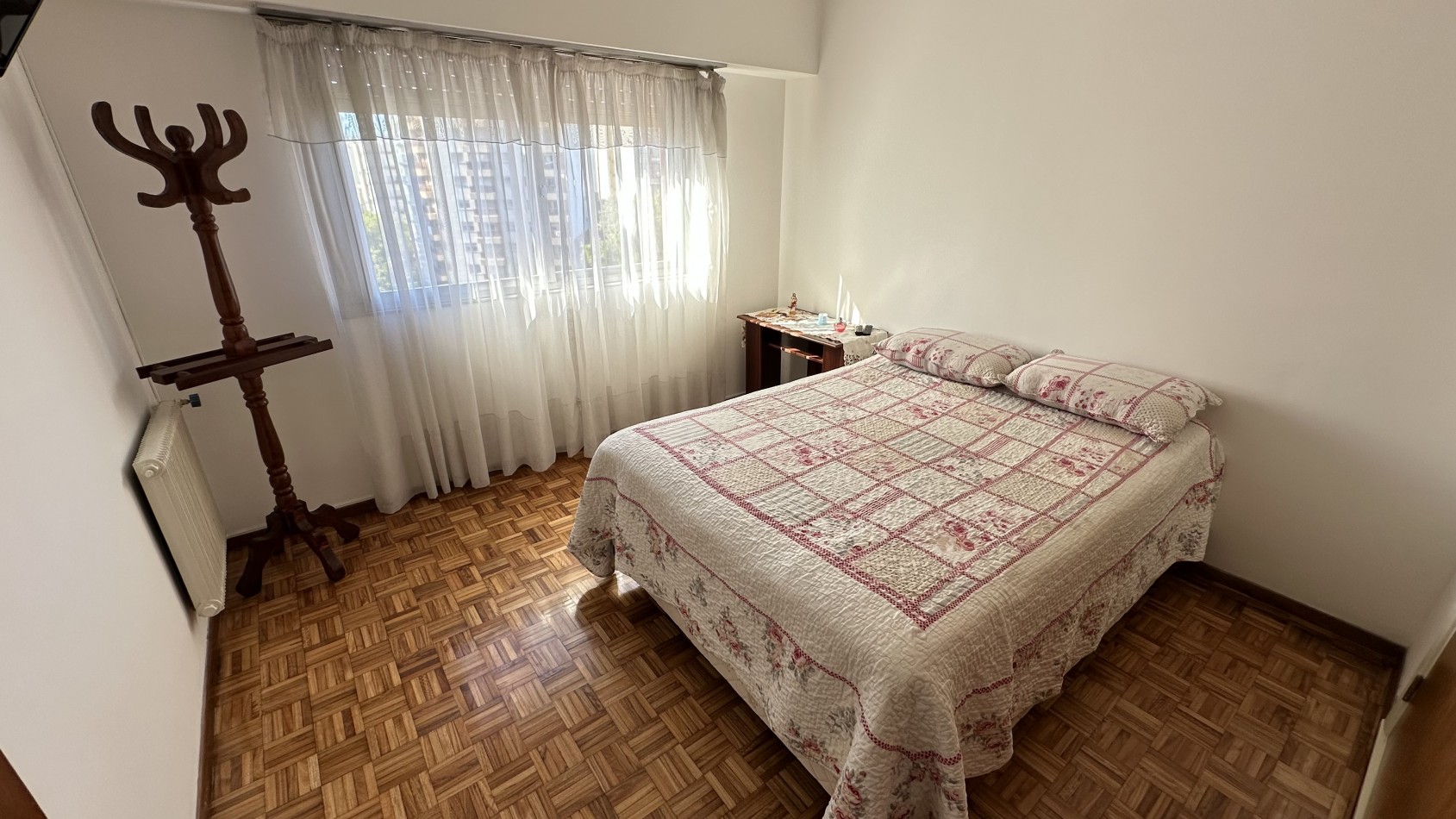 Departamento 3 Ambientes con Balcon en Alquiler Temporario