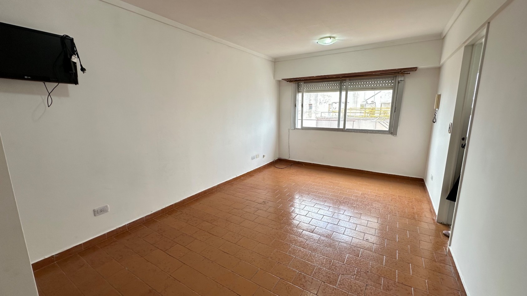 Departamento 1 Ambiente