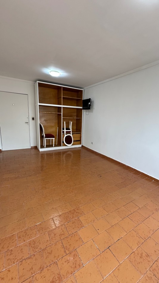 Departamento 1 Ambiente
