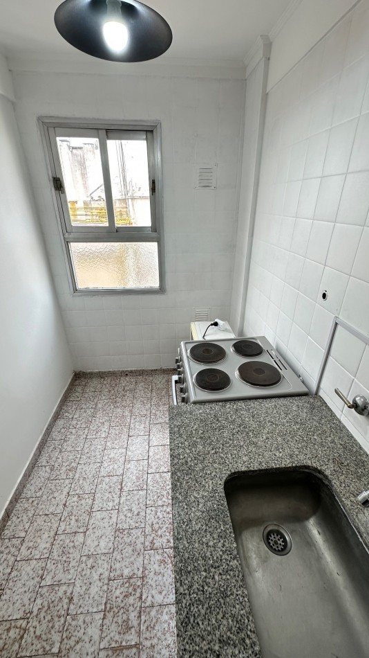 Departamento 1 Ambiente