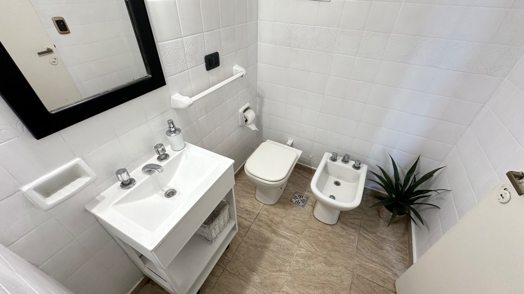 Departamento 1 Ambiente
