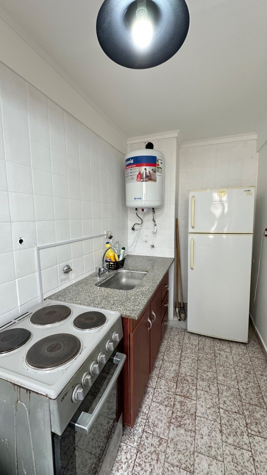 Departamento 1 Ambiente