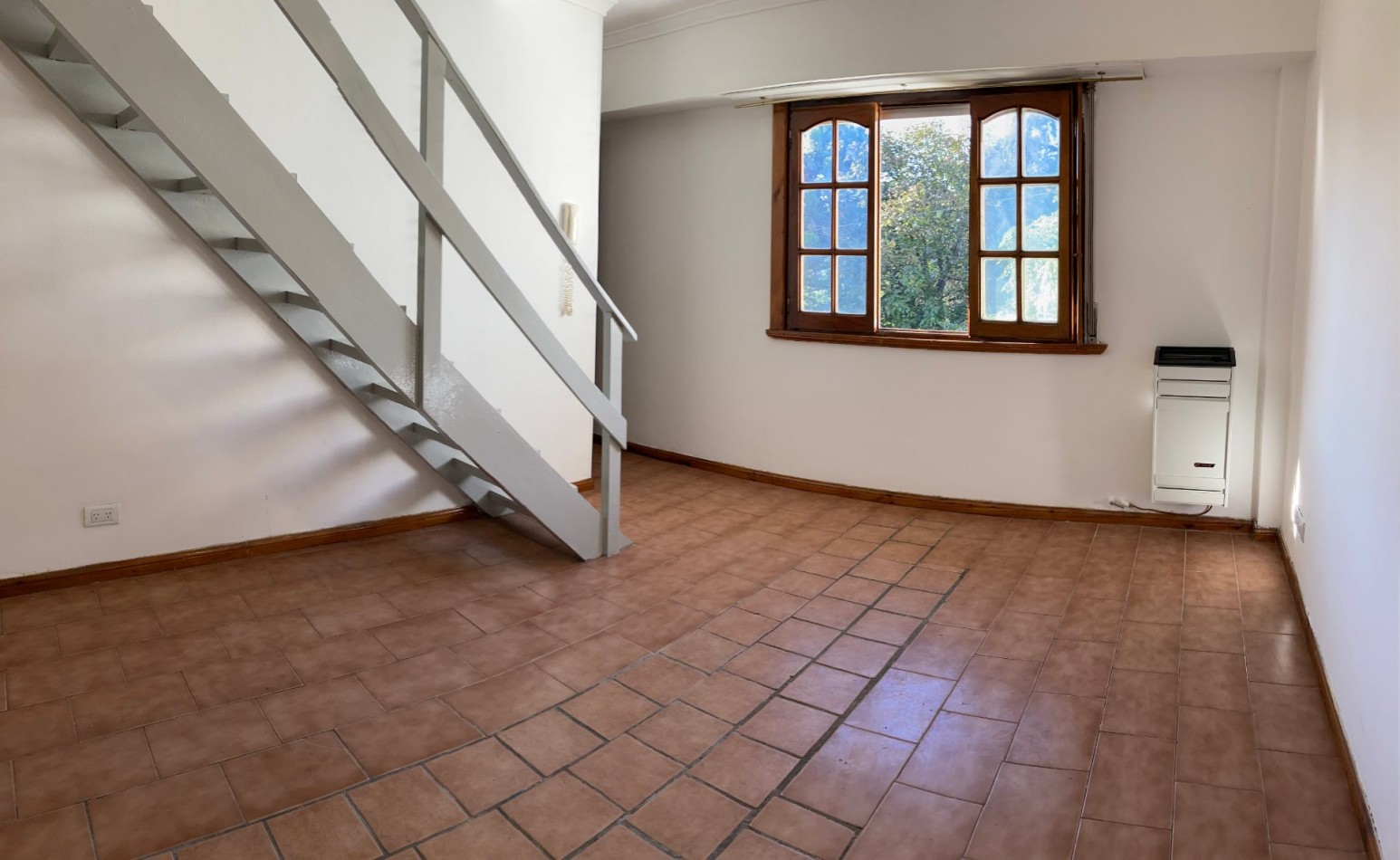Alquiler Departamento 2 Ambientes