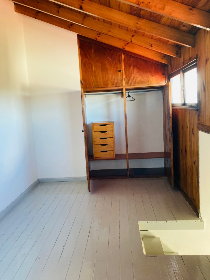 Alquiler Departamento 2 Ambientes