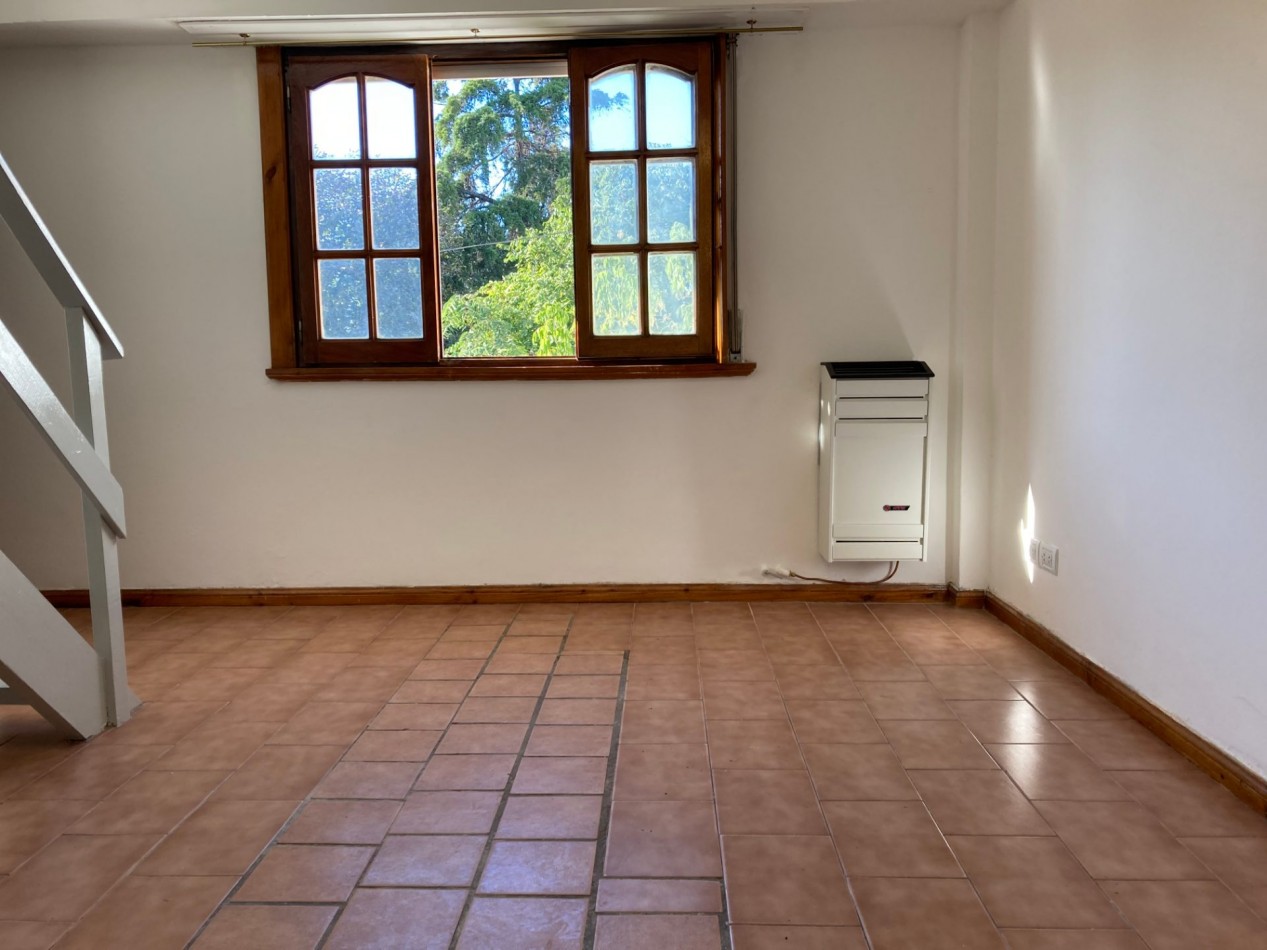 Alquiler Departamento 2 Ambientes