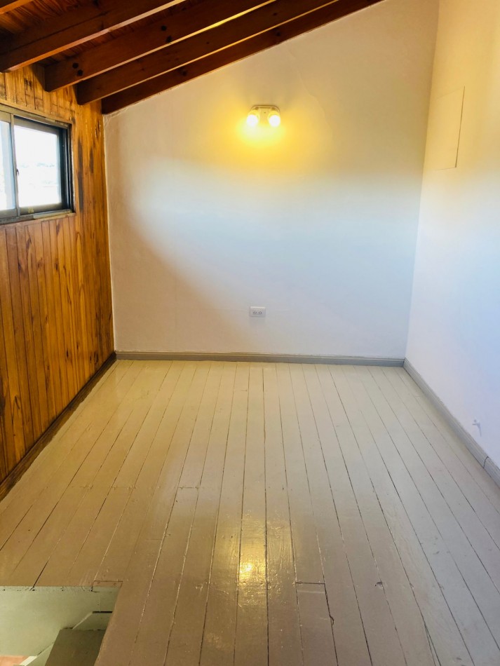 Alquiler Departamento 2 Ambientes