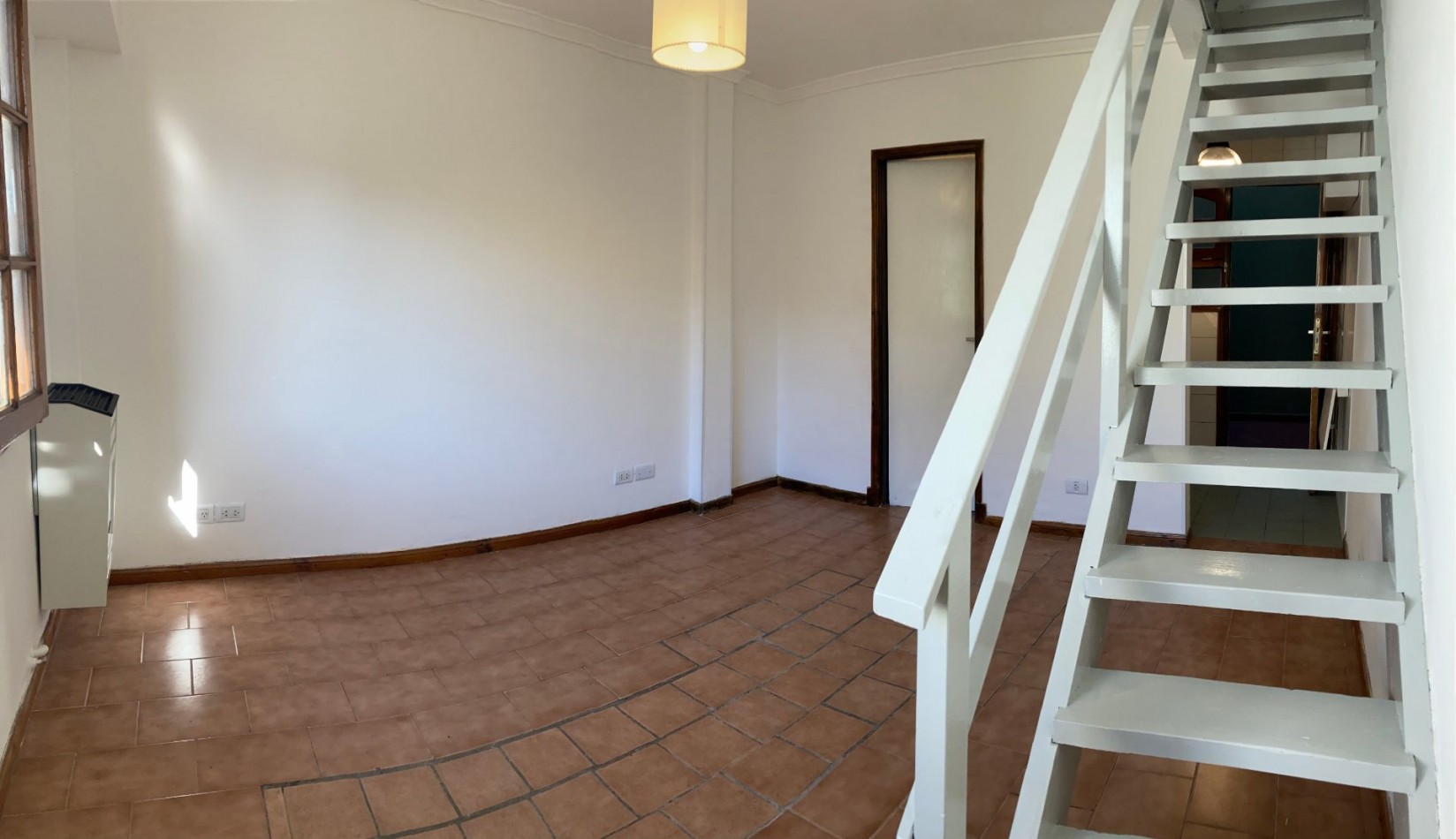 Alquiler Departamento 2 Ambientes